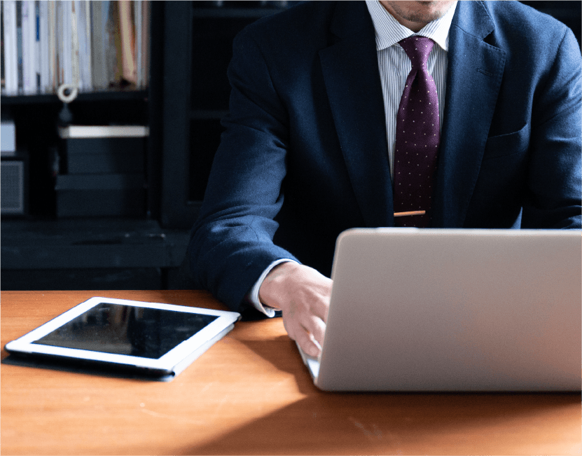 法人確定申告(スポット)